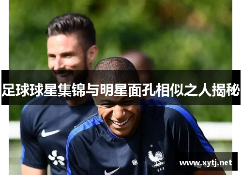 足球球星集锦与明星面孔相似之人揭秘